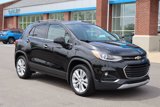 Used 2020 Chevrolet Trax Premier w/ LPO, Protection Package image 2