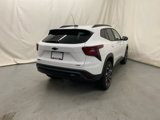 New 2025 Chevrolet Trax RS w/ Driver Confidence Package image 6