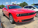 Used 2018 Dodge Challenger SXT image 4