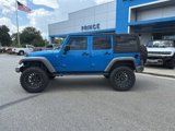Used 2015 Jeep Wrangler Unlimited Sport w/ Quick Order Package 24S image 2
