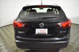Used 2017 Nissan Rogue Sport SV image 4