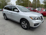Used 2018 Nissan Pathfinder SV image 4