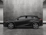 New 2025 Lexus UX 300h AWD image 2