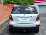 Used 2007 Mercedes-Benz GL 450 4MATIC image 4