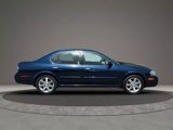 Used 2003 Nissan Maxima GLE image 2