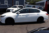 Used 2015 Honda Accord Sport image 2