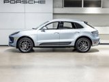 Certified 2024 Porsche Macan image 2