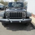 Certified 2016 Jeep Wrangler Unlimited Sport w/ Max Tow Package image 3