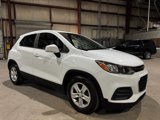 Used 2020 Chevrolet Trax LS w/ Tint and Cruise Package image 2