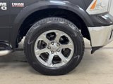 Used 2017 RAM 1500 Laramie image 4
