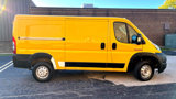 Used 2020 RAM ProMaster 1500 image 2