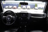 Used 2017 Jeep Wrangler Unlimited Sport image 5