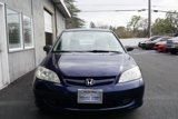 Used 2005 Honda Civic LX image 6