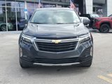 Used 2022 Chevrolet Equinox LT image 2