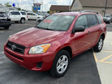 Used 2010 Toyota RAV4 4WD V6 image 6