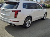 Used 2020 Cadillac XT6 Premium Luxury image 3