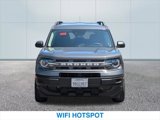 Used 2022 Ford Bronco Sport Big Bend image 3
