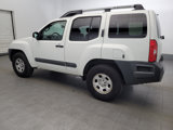 Used 2014 Nissan Xterra X image 3