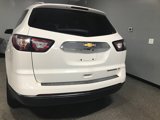 Used 2013 Chevrolet Traverse LS image 4