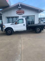 Used 2015 Ford F250 XL w/ Power Equipment Group image 2