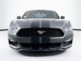 Used 2016 Ford Mustang Premium w/ Ecoboost Performance Package image 2