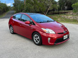 Used 2014 Toyota Prius Five image 2
