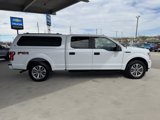 Used 2018 Ford F150 XL w/ Equipment Group 101A Mid image 4
