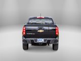 Used 2020 Chevrolet Colorado W/T w/ Custom Special Edition image 3