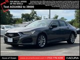 Certified 2023 Acura TLX image 2