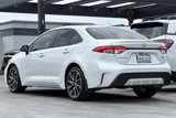 Used 2022 Toyota Corolla SE image 6