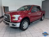 Used 2015 Ford F150 XLT w/ Equipment Group 302A Luxury image 3