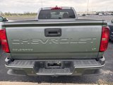 Used 2022 Chevrolet Colorado LT w/ Fleet Safety Package image 5