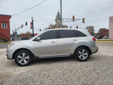 Used 2013 Acura MDX w/ Technology & Entertainment image 2