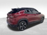 Used 2021 Chevrolet TrailBlazer RS image 5