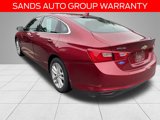 Used 2018 Chevrolet Malibu LT image 4