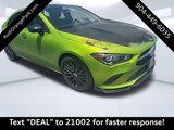 Used 2021 Mercedes-Benz CLA 250 4MATIC image 4