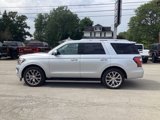 Used 2018 Ford Expedition Platinum image 4