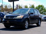 Used 2010 Honda CR-V LX image 2