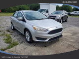 Used 2016 Ford Focus SE image 2