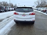 Used 2021 Chevrolet Equinox LT image 4