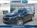 Used 2024 Chevrolet Equinox LS image 1