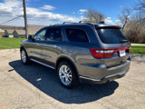 Used 2014 Dodge Durango Citadel w/ Trailer Tow Group IV image 3