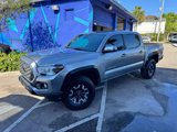 Used 2022 Toyota Tacoma TRD Off-Road image 2