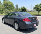 Used 2012 INFINITI G37 x Sedan w/ Premium Pkg image 3