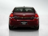 Used 2011 Chevrolet Impala LTZ image 4
