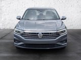 Used 2020 Volkswagen Jetta SEL Premium image 3