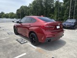 Used 2018 BMW X6 xDrive35i image 5