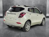 Used 2018 Buick Encore Premium w/ Experience Buick Package image 3