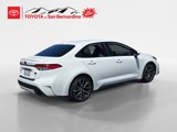 Certified 2022 Toyota Corolla SE image 5