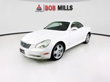 Used 2005 Lexus SC 430 Convertible image 3